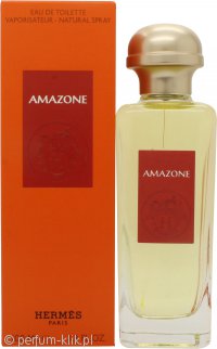 hermes amazone