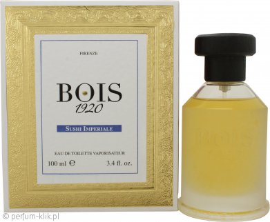 bois 1920 sushi imperiale woda toaletowa 100 ml    
