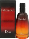 Christian Dior Fahrenheit Eau de Toilette 50ml Sprej