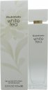 Click to view product details and reviews for Elizabeth arden white tea eau de toilette 100ml spray.