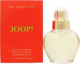 Joop! All About Eve Eau de Parfum 40ml Spray