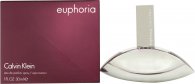 Calvin Klein Euphoria Eau de Parfum 30ml Spray