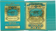 Mäurer & Wirtz 4711 Tissue Pack 10s
