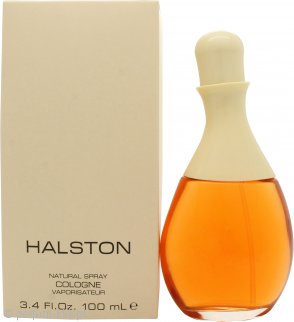 halston halston