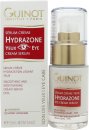 Click to view product details and reviews for Guinot hydrazone yeux moisturising eye cream serum 15ml.