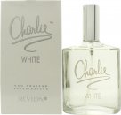 Revlon Charlie White Eau Fraiche 100ml Spray