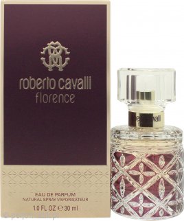 roberto cavalli florence woda perfumowana 30 ml    