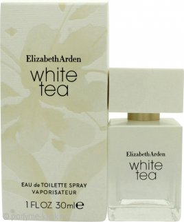 Elizabeth Arden White Tea Eau de Toilette 30ml Spray