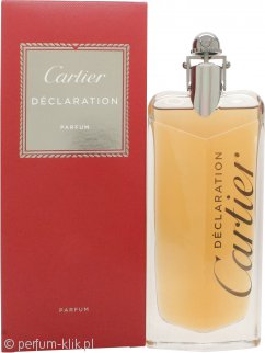 cartier declaration woda perfumowana 100 ml   