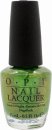 OPI Hawaii Collection Nail Polish 15ml - My Gecko Does Tricks NHL66