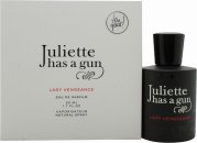 Juliette Has A Gun Lady Vengeance Eau de Parfum 50ml Spray