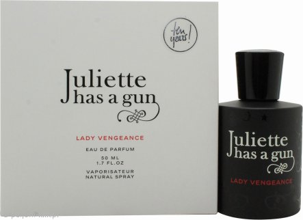 juliette has a gun lady vengeance woda perfumowana 50 ml    