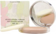 Clinique Almost Powder Makeup SPF15 9g - Neutral Fair