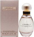 Sarah Jessica Parker Lovely Eau de Parfum 30ml Spray