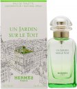 Hermès Un Jardin Sur Le Toit Eau de Toilette 50ml Spray