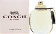 Coach New York Eau de Parfum 90ml Spray