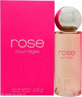 courreges rose de courreges