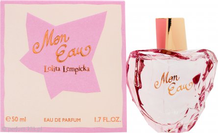 lolita lempicka mon eau