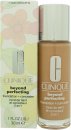 Clinique Beyond Perfecting Foundation + Concealer 30ml - 07 Cream Chamois