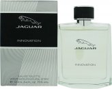 Jaguar Innovation Eau de Toilette 100ml Spray
