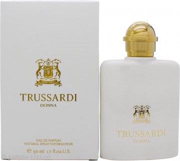 Trussardi Donna Trussardi 2011 Eau de Parfum 50ml Spray