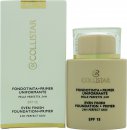 Collistar Even Finish Foundation + Primer SPF15 35ml - 03 Sand