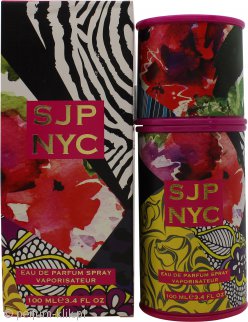 sarah jessica parker sjp nyc