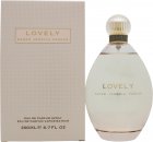 Sarah Jessica Parker Lovely Eau de Parfum 200ml Spray