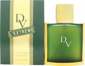 Houbigant Duc de Vervins L'Extreme Eau de Parfum 120ml Spray
