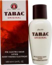 Mäurer & Wirtz Tabac Original Pre Electric Shave Lotion 100ml