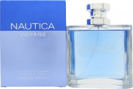 Nautica Voyage Eau de Toilette 100ml Spray