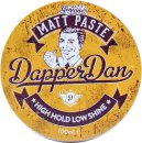 Click to view product details and reviews for Dapper dan matt paste 100ml high hold low shine.