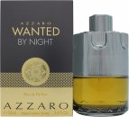 Azzaro Wanted by Night Eau de Parfum 100ml Spray