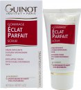 Click to view product details and reviews for Guinot gommage eclat parfait perfect radiance exfoliating face cream 50ml.