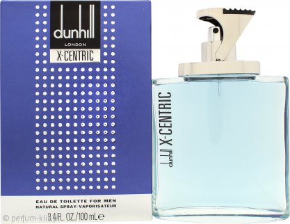 dunhill x-centric