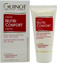 Click to view product details and reviews for Guinot creme nutrition confort continuous nourishing and protection face cream 50ml dry skin.