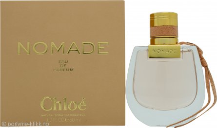 Chloé Nomade Eau de Parfum 50ml Spray