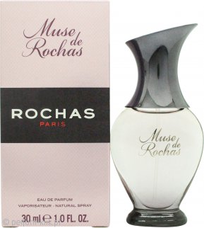 rochas muse de rochas woda perfumowana 30 ml    