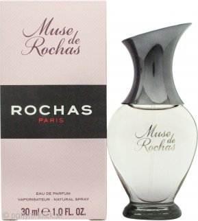 Rochas Muse de Rochas Eau de Parfum 30ml Spray