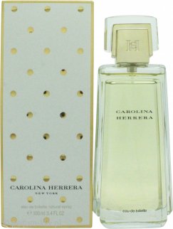 carolina herrera carolina