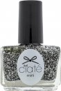 Ciaté The Paint Pot Nail Polish 5ml - Couture Noir