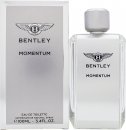 Bentley Momentum Eau de Toilette 100ml Spray