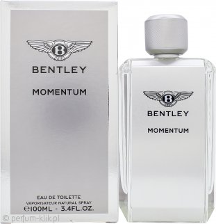 bentley momentum