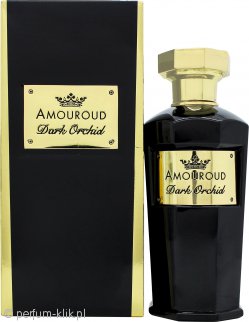 amouroud dark orchid