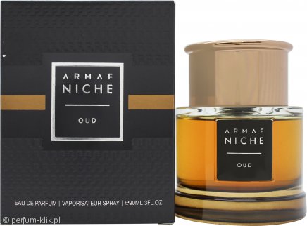 armaf armaf niche - oud