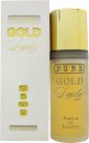 Milton Lloyd Pure Gold Ladies Parfum de Toilette 55ml Spray