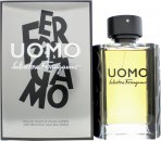 Salvatore Ferragamo Uomo Eau de Toilette 100ml Spray