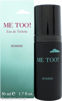 milton-lloyd me too! homme woda toaletowa 50 ml    