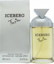 Iceberg Twice Eau de Toilette 100ml Spray