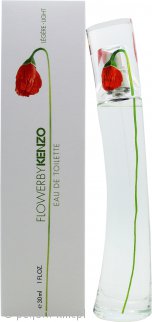 kenzo flower by kenzo legere woda toaletowa 30 ml    